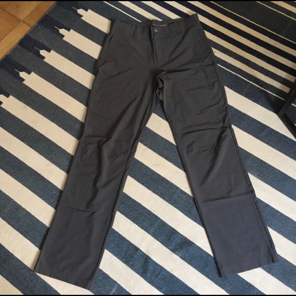 Men’s Nike Golf Pants Tiger Woods (TW) Collection